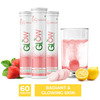 Glow Glutathione Effervescent 15 Tablet