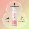 Glow Glutathione Effervescent 15 Tablet