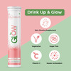 Glow Glutathione Effervescent 15 Tablet