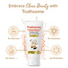 Truthsome Color Protect Conditioner With Quinoa Protein And Infused With Coconut Milk | 150 Ml