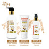 Truthsome Color Protect Conditioner With Quinoa Protein And Infused With Coconut Milk | 150 Ml