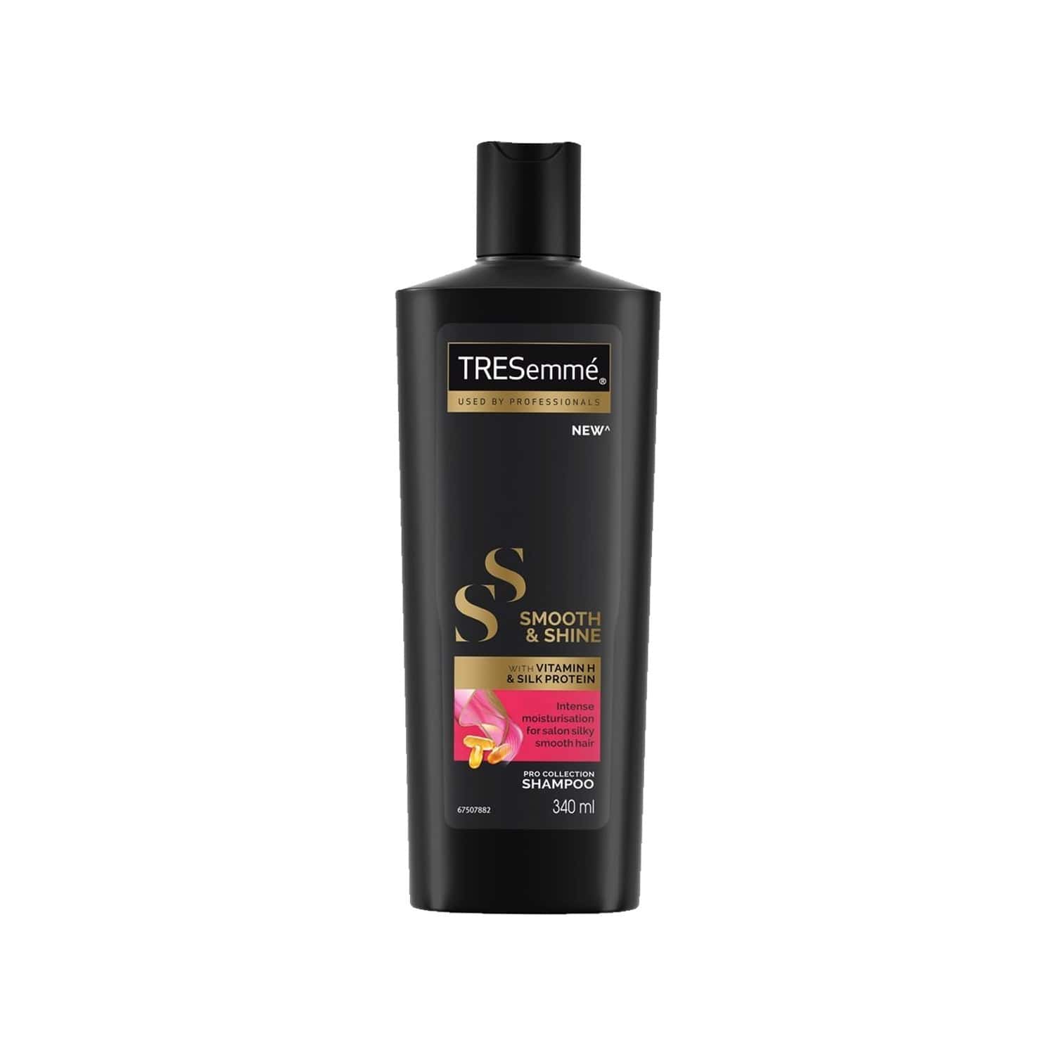 Buy Tresemme Smooth & Shine Shampoo 340 Ml Online & Get Upto 60 OFF