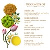 Tac - The Ayurveda Co.bhringraj Amla Hair Oil For Hair Fall Control With Methi - 150Ml
