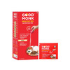 Good Monk Healthy 50+ Nutrition Mix | To Improve Energy | Bone & Gut Health | 30 Sachets