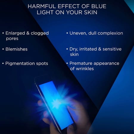 Colorbar Serum Oil - 20 Ml