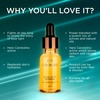 Colorbar Serum Oil - 20 Ml