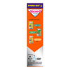 Glucon-D Tangy Orange With 3 Benefits Of Energy | Recovery | And Immunity | 75 G ( Get Extra 50 G)