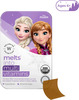 Wellbeing Nutrition Frozen Elsa & Anna Melts - Kids Organic Multivitamin - Mixed Berry (30 Strips)