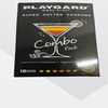 Playgard More Play+ Super Dotted Combo Pack Butterscotch Chocolate Orange Strawberry Condom 10 No'S