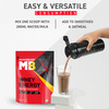 Muscleblaze Whey Energy (Chocolate | 2 Kg / 4.4 Lb)