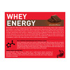 Muscleblaze Whey Energy (Chocolate | 2 Kg / 4.4 Lb)
