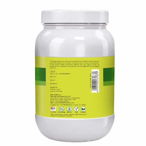 Herbal Hills Wheatgrass - Value Pack 900 Tablets