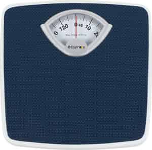 Equinox's Mechanical Weighing Scale Eq-br-9201
