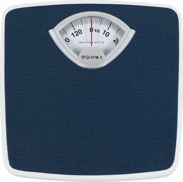 Equinox's Mechanical Weighing Scale Eq-Br-9201