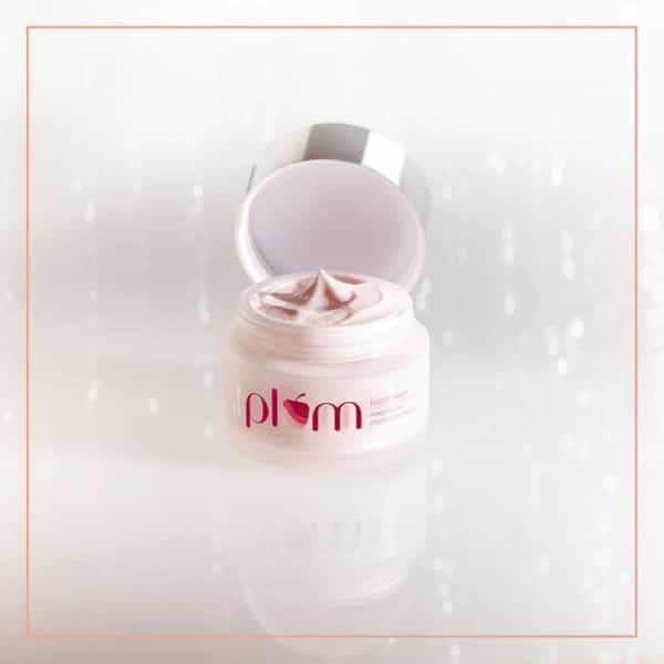 Plum Bright Years Restorative Overnight Creme- 50 Ml