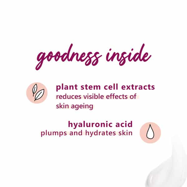 Plum Bright Years Restorative Overnight Creme- 50 Ml