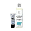 Tnw-The Natural Wash Combo With Bb Cream & Micellar Water Suitable For All Skin Types