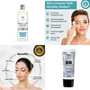 Tnw-The Natural Wash Combo With Bb Cream & Micellar Water Suitable For All Skin Types