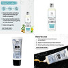 Tnw-The Natural Wash Combo With Bb Cream & Micellar Water Suitable For All Skin Types