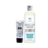Tnw-The Natural Wash Combo With Bb Cream & Micellar Water Suitable For All Skin Types