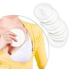 Femzy Reusable Breast Pads- 10 Pcs- 200G