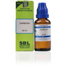 Sbl Gambogia Dilution 30 Ch 30 Ml Pack Of 2