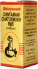 Baidyanath Asli Ayurved Chintamani Chaturmukh Ras With Gold For Cough 10 Tablets