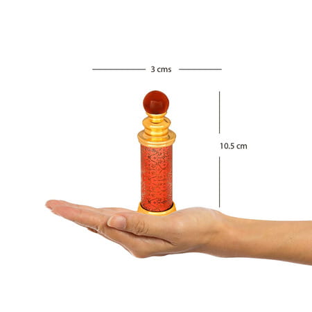 Ajmal Aura Cp Attar 10ml For Unisex And Classic Oud Cp Oil Oudh Alcohol-Free Attar 10ml For Unisex