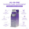 Purezen Thyrofix Supplement For Thyroid Heath - 60 Capsules