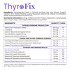 Purezen Thyrofix Supplement For Thyroid Heath - 60 Capsules