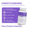 Purezen Thyrofix Supplement For Thyroid Heath - 60 Capsules
