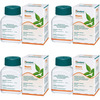 Himalaya Neem Skin Wellness | Controls Acne | Tablets | 60 No's | Pack Of 4