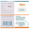 Himalaya Neem Skin Wellness | Controls Acne | Tablets | 60 No's | Pack Of 4