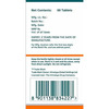 Himalaya Neem Skin Wellness | Controls Acne | Tablets | 60 No's | Pack Of 4