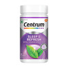 Centrum Sleep And Refresh Gummies | 30S 100% Veg World's 1 Multivitamin