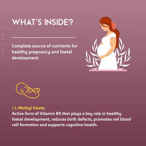 7Mounts Folic Acid Oral Strips - 30N
