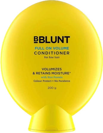 Bblunt Full On Volume Conditioner - 200 G