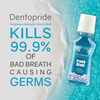 Dentopride Mouth Wash | For Total Oral Hygiene|Long Lasting Freshness (150 Ml- Pack Of 2)