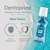 Dentopride Mouth Wash | For Total Oral Hygiene|Long Lasting Freshness (150 Ml- Pack Of 2)