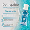 Dentopride Mouth Wash | For Total Oral Hygiene|Long Lasting Freshness (150 Ml- Pack Of 2)