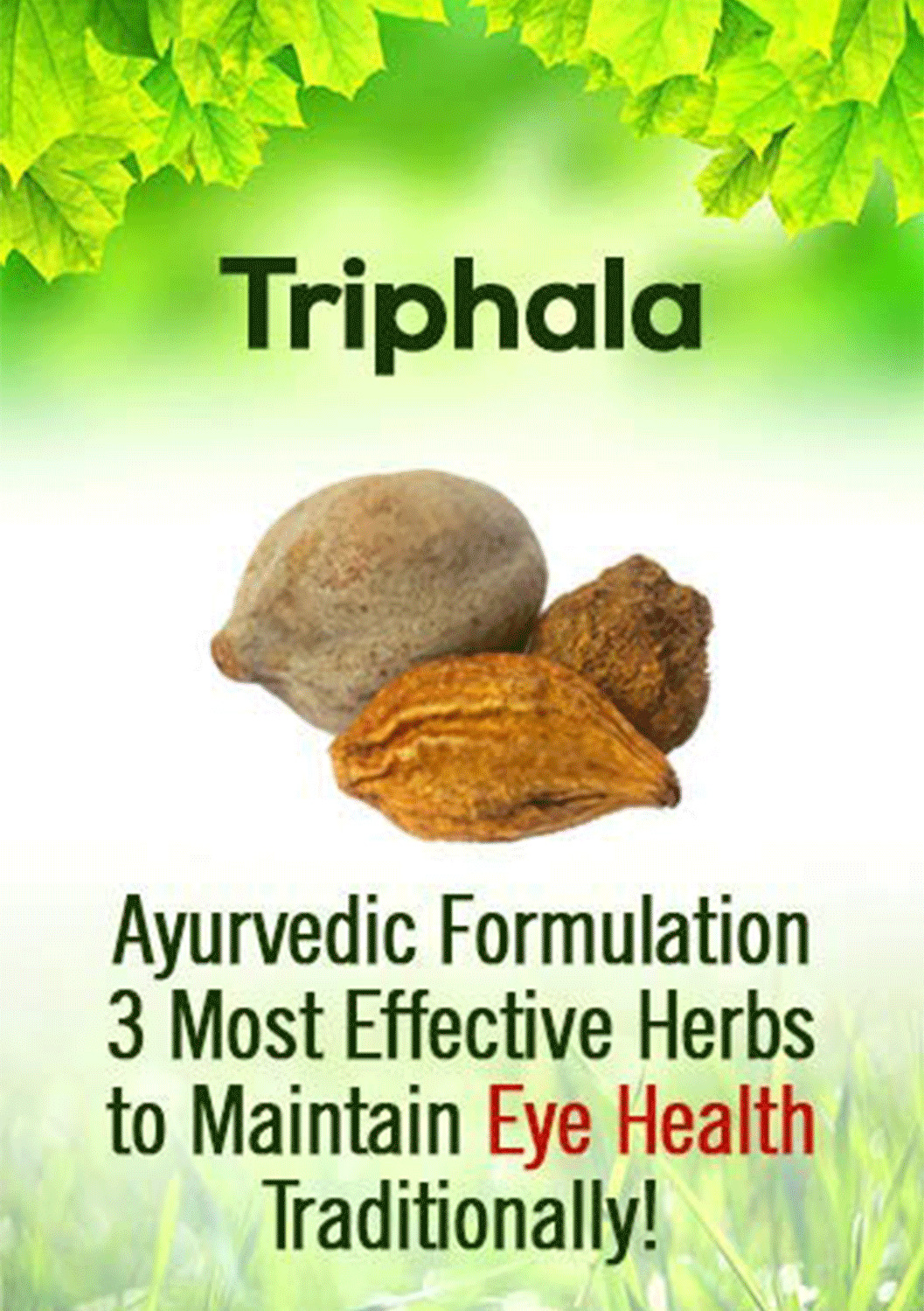 Buy HERBAL HILLS TRIPHALA POWDER (1 KG SINGLE PACK) Online & Get Upto