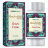 Herbal Hills Gautyhills 60 Tablets
