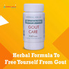 Herbal Hills Gautyhills 60 Tablets