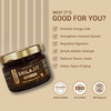 Nirvasa Shilajit Resin | Performance | Vigour And Vitality For Men( 20G)