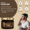 Nirvasa Shilajit Resin | Performance | Vigour And Vitality For Men( 20G)