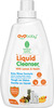 Oyo Baby Liquid Cleanser Anti-Bacterial For Baby Bottles Accessories And Vegetables 500Ml