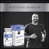 Silveredge Energy Booster (Charge Up) For Men | 30 Tablets