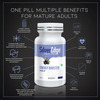 Silveredge Energy Booster (Charge Up) For Men | 30 Tablets