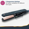 Philips Bhs397/40 Kerashine Titanium Straightener With Silkprotect Technology