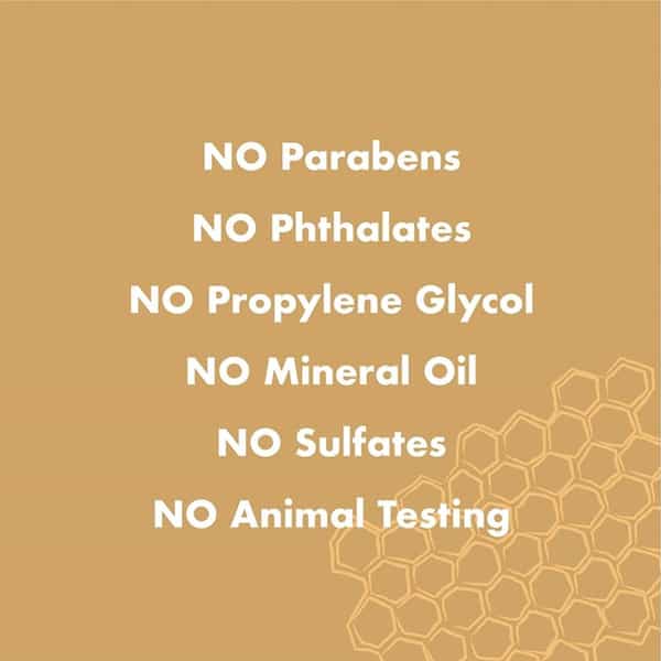 Sheamoisture's Manuka Honey & Shea Butter Shampoo Intensely Hydrates & Repairs Damaged Hair | 384 Ml